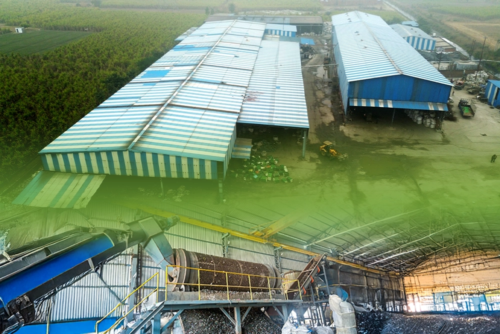 Jainarain Fabtech  Manufacturing