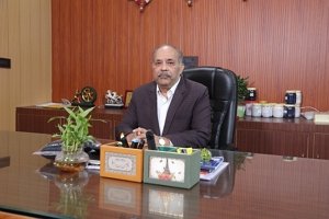Dinesh Chand Maheshwari
