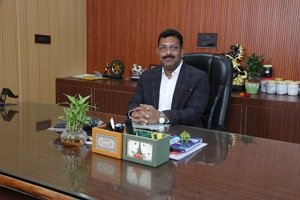 Rajesh Maheshwari