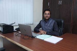 CA Ankit Agarwal