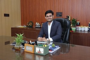 Rohit Maheshwari